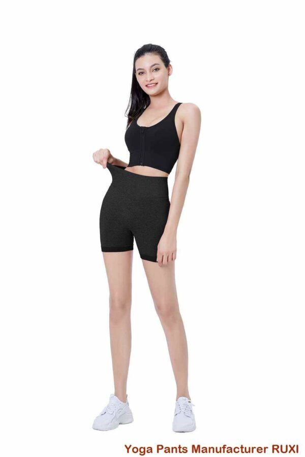 เสื้อชั้นในกีฬาสวมใส่สบาย RUXI