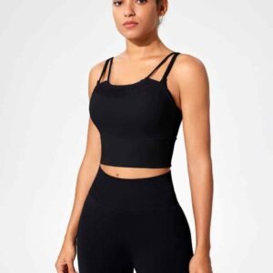 กางเกงเลกกิ้งฟิตเนสที่ดีที่สุด