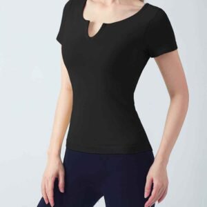 เสื้อชั้นในแบบสปอร์ตบางเบา RUXI