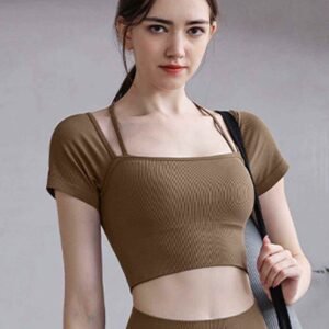 เสื้อชั้นในแบบไม่มีคัพ RUXI